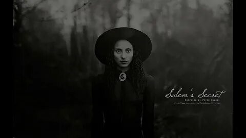 Dark Magic Music - Salem's Secret - YouTube Music