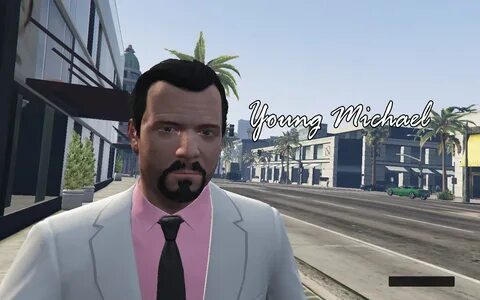 Download free mods Downloading Young Michael 9mods.net