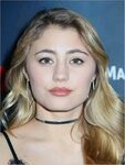 Lia Marie Johnson Height And Body Measurements - 2022