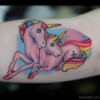 Unicorn Tattoos Tattoo Designs, Tattoo Pictures Page 2
