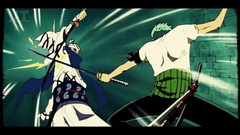 One Piece: Pertarungan terbaik dari setiap arc utama - cilua
