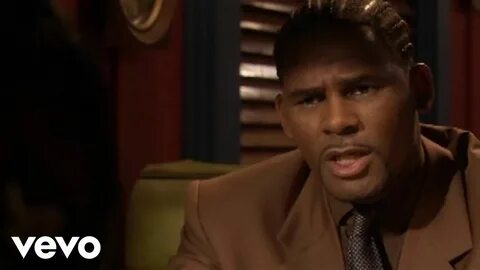 Rkelly Traped In The Closet - Dru Decor