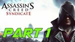 Lets Play Assassins Creed Syndicate Deutsch Part 1 - YouTube