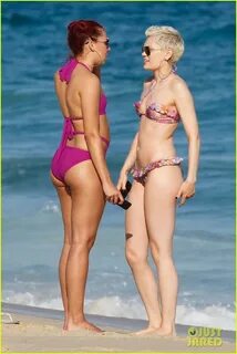 Jessie J Shows Off Hot Bikini Body in Rio!: Photo 2955011 Je