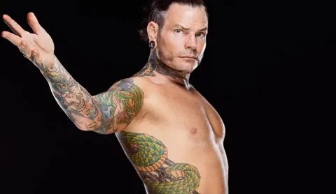 Pics Of Jeff Hardy posted by Zoey Sellers