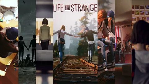 Life Is Strange Wallpapers - Wallpaper Cave