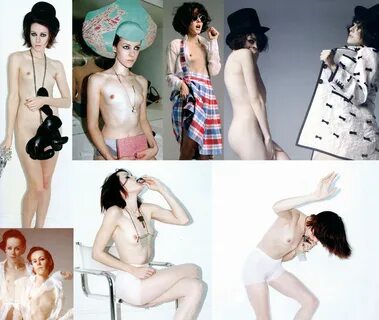 Fotos de Jena Malone desnuda - Página 1 - Fotos de Famosas.T