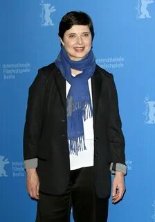 More Pics of Isabella Rossellini Pashmina (2 of 4) - Isabell