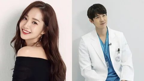 Park Min Young And Yoo Yeon Seok In Talks To Unite For A TvN