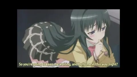 Kanokon m/f - XXX видео в HD качестве