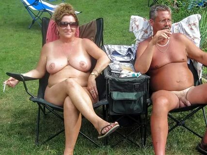 Nudists Couples Mature