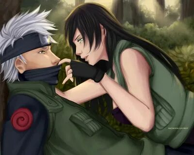 Pin by Kei Tsukishima on Naruto world Kakashi, Naruto cute, 