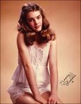 Brooke Shields Autograph (Click for full image) Best Movie P