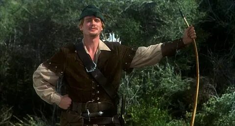 Robin Hood: Men in Tights picture