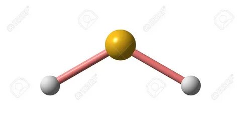 Hydrogen Selenide Is An Inorganic Compound With The Formula 