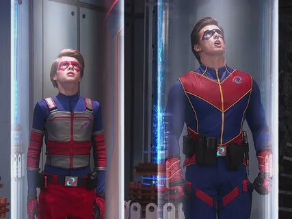 Best Henry Danger Images On Norman, Future - Henry Danger Go