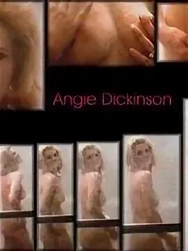 Angie Dickinson Pictures