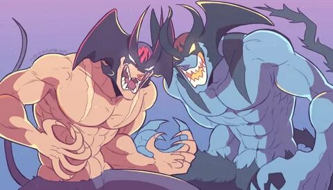 walletempty4gacha on Twitter: "RT @Viiperfish: Devilman OVA 