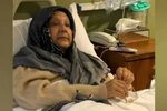 Kulsoom Nawaz, former first lady dies in London: Family sour