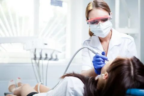 Чего ожидать на приеме у стоматолога-гигиениста Здоровый обр