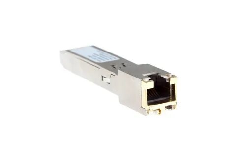 Купить Оптический трансивер Extreme 10GBASE-T SFP+ Copper RJ