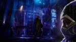 Wallpaper "Rain and Kitana" " Mortal Kombat games, fan site!