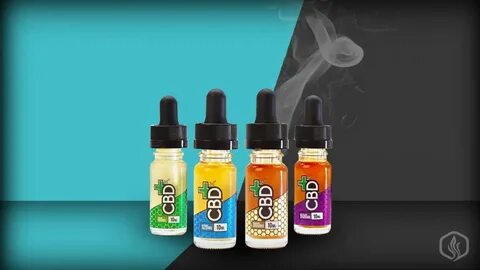 CBD fx Oil Vape Additives Review - CBDfx Vape Oil collection