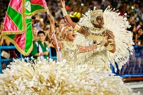 Carnaval de Brasil El Sumario