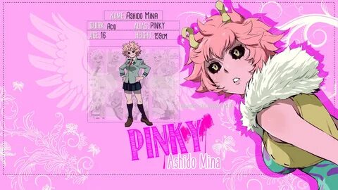 Pinky Wallpaper (59+ images)