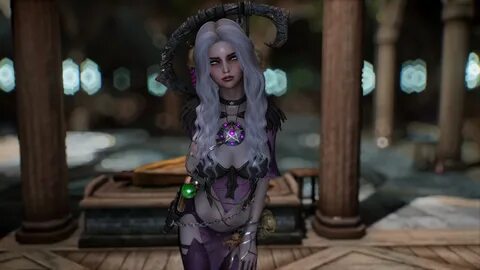 necromancer adept at oblivion nexus mods and community