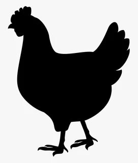 Fried Chicken Chicken Nugget - Hen Svg Free , Free Transpare