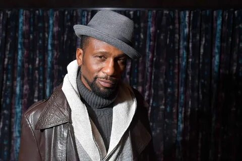 Leon Reveals That His Iconic Line In "The Temptations" Was C