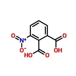 China 3-Nitrophthalic Acid CAS: 603-11-2 Manufacturers - Fre