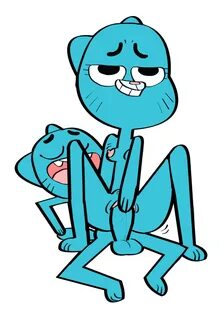 Pictures of amazing world of gumball in human form Rule34 - 