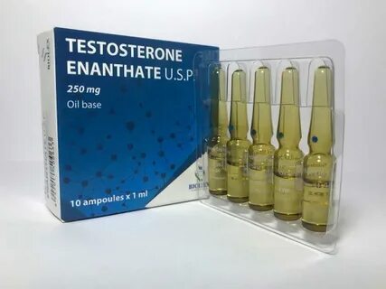 Тестостерона энантат: как правильно принимать? Бомба тело