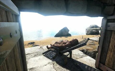 Ark Survival Evolved - Amazonia II Mod - Adult Gaming - Love
