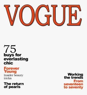 Magazine cover template, Vogue magazine covers, Magazine cov