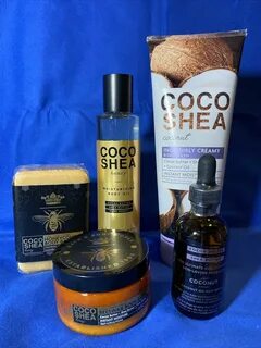 Bath Body Works Coco Shea Max 46% OFF Honey Balm Bar Oil New