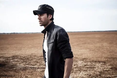 Enrique Iglesias Shares Baby Pictures Glitter Magazine