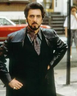 Gangster Empire op Instagram: "Al Pacino (Carlito Brigante),