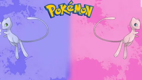 Mew Wallpapers Wallpapers - All Superior Mew Wallpapers Back