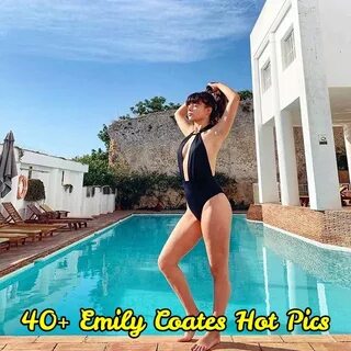 sexiest photos of Emily Coates which are Incredibly Bewitchi