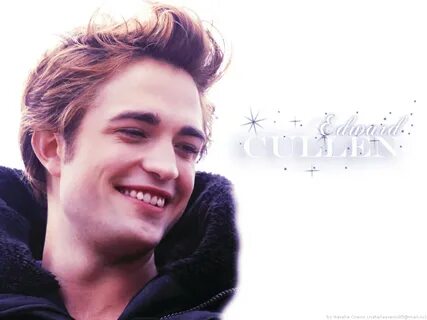 Edward Cullen - serye ng takip-silim wolpeyper (3749491) - F