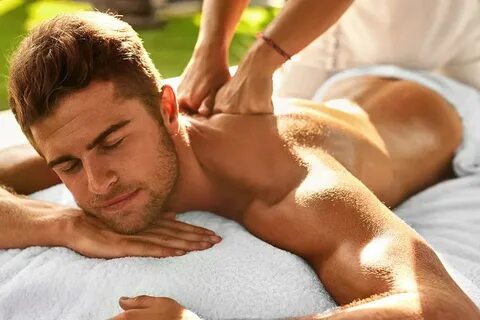 Male massage birmingham Male Massage