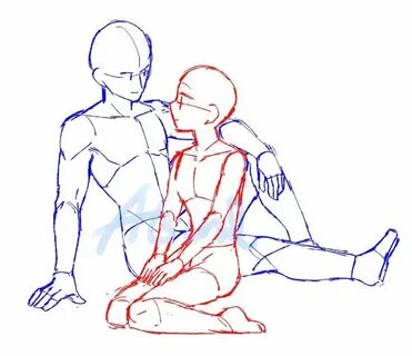 Look at me Drawing couple poses, Anime poses reference, Draw