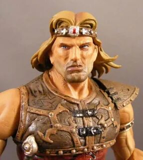 Review Simon Belmont (Castlevania, NECA) - Poe Ghostal's Poi