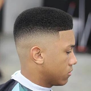 High Top Fade Haircuts - Simple Haircut and Hairstyle