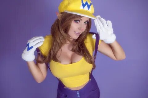 Jessia was Wario - Zoom Comics - Exceptional Comic Book Wall