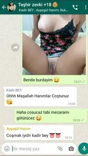 Emel na Twitterze: "Selam WhatsApp Grubumuza Alımlar Başladı