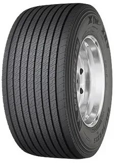 Buying RV Trailer Tires Soon? Read reviews on Michelin XRV T